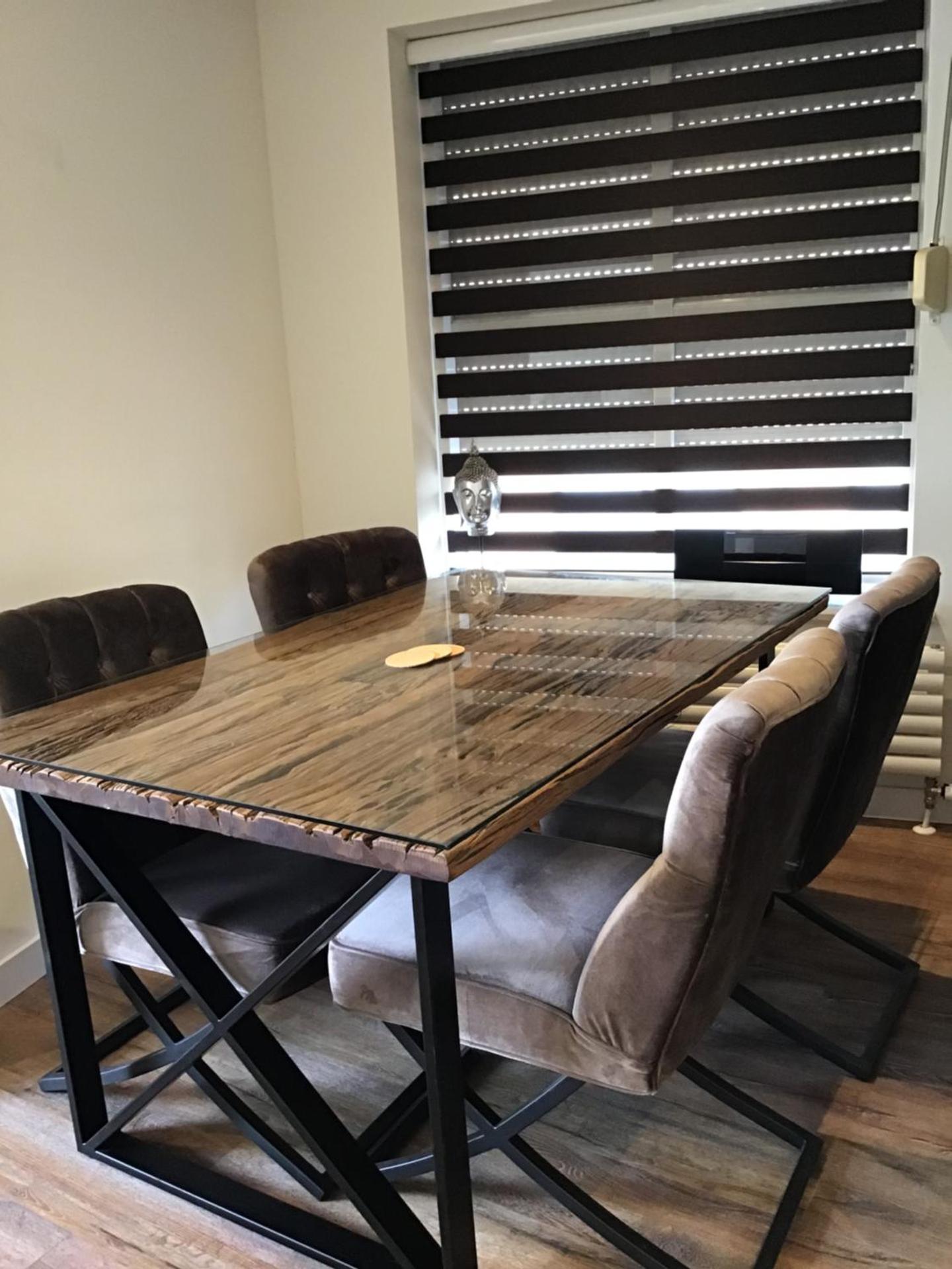 Chic appartement in Sas van Gent