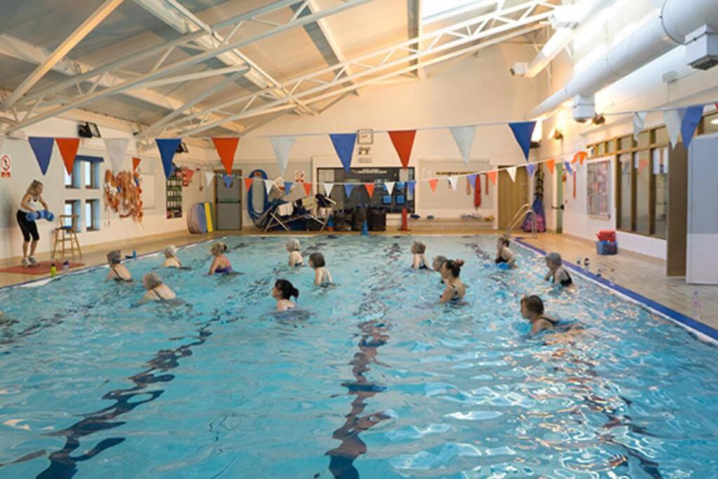 Entire Thatched Cottage