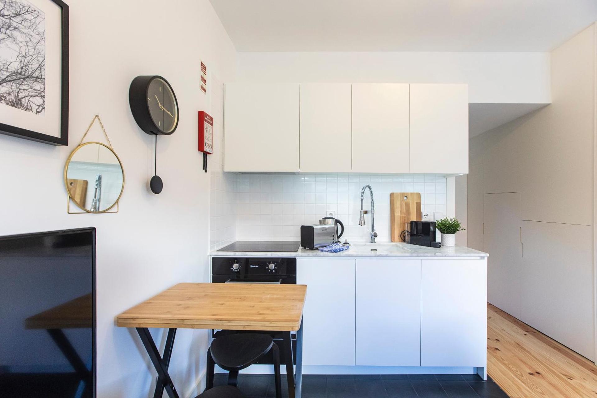 Vila Burgães by LovelyStay