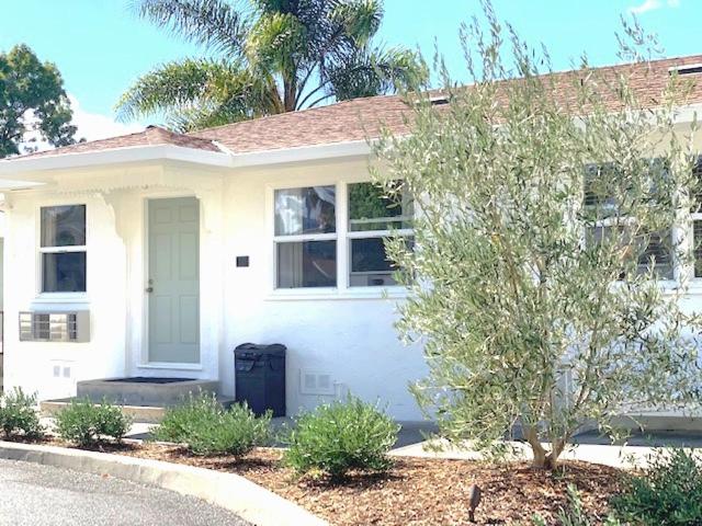 Suite con 1 Camera da Letto