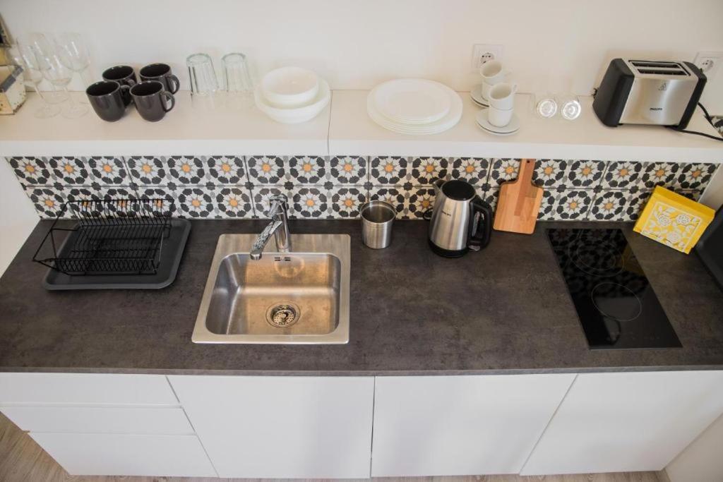 Rába Apartman House