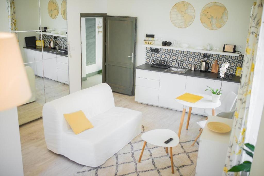 Rába Apartman House