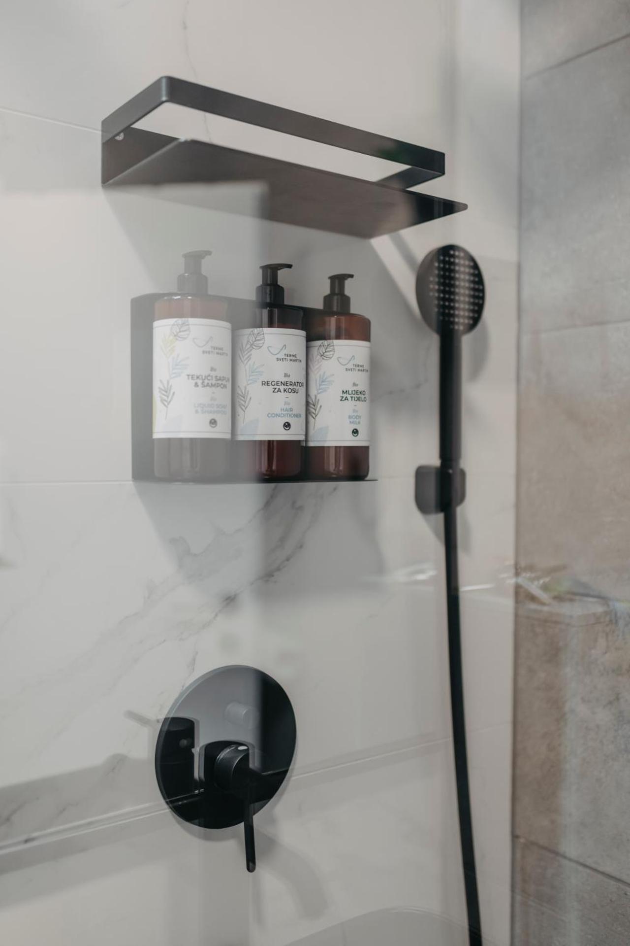 Premium Apartments Terme Sveti Martin