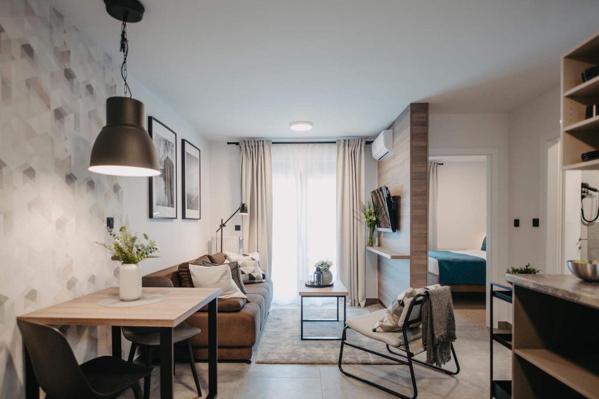 Premium Apartments Terme Sveti Martin