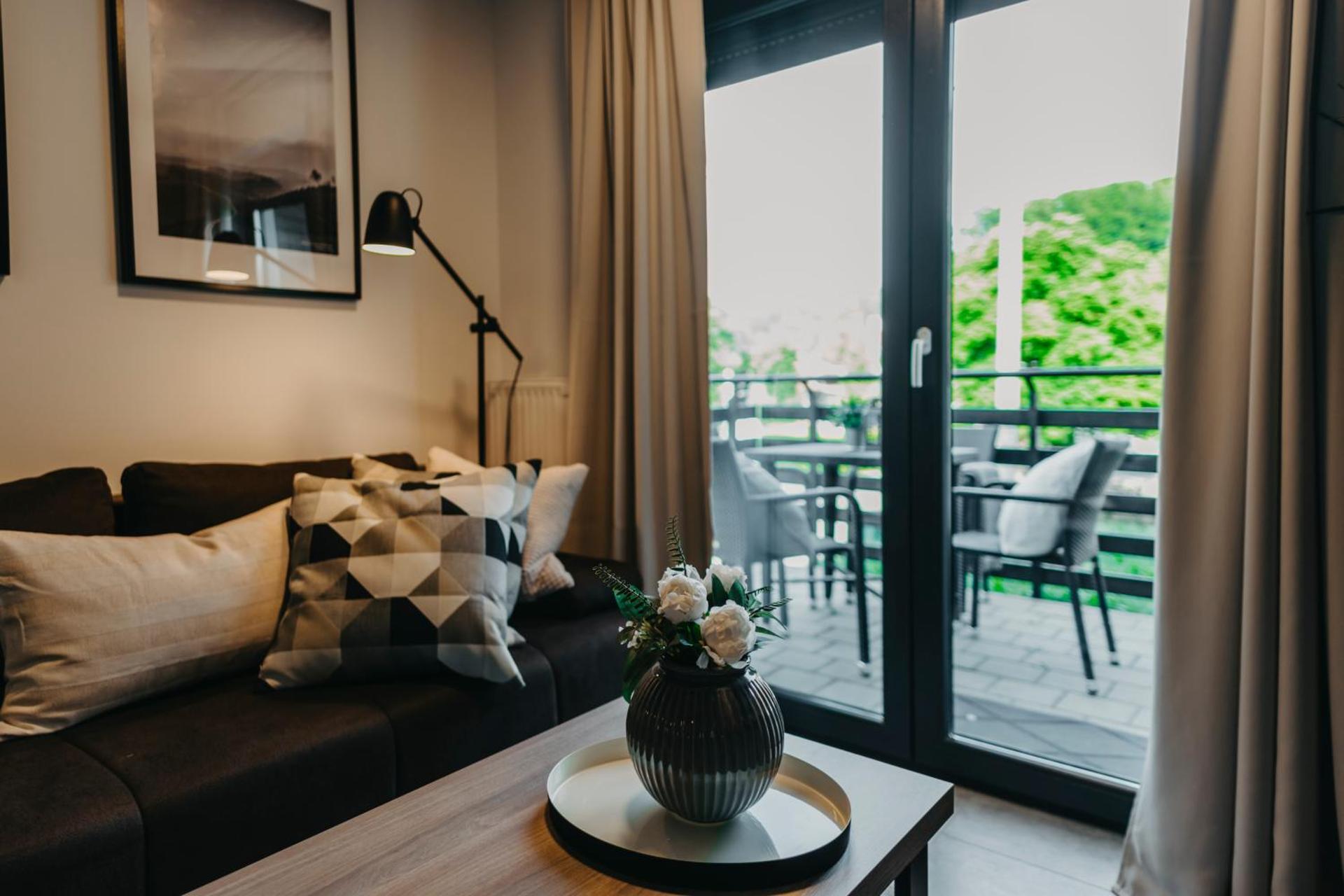 Premium Apartments Terme Sveti Martin