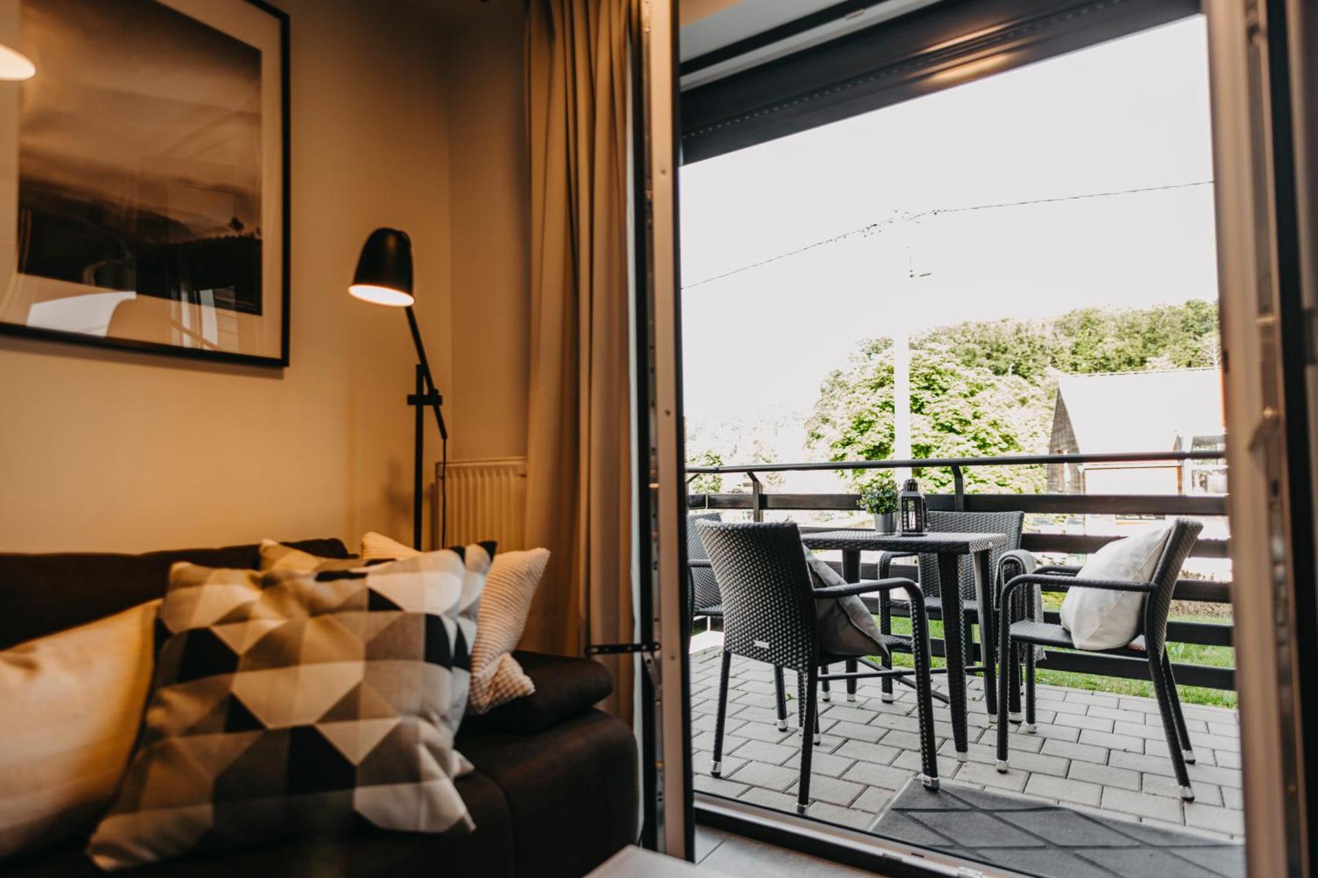 Premium Apartments Terme Sveti Martin