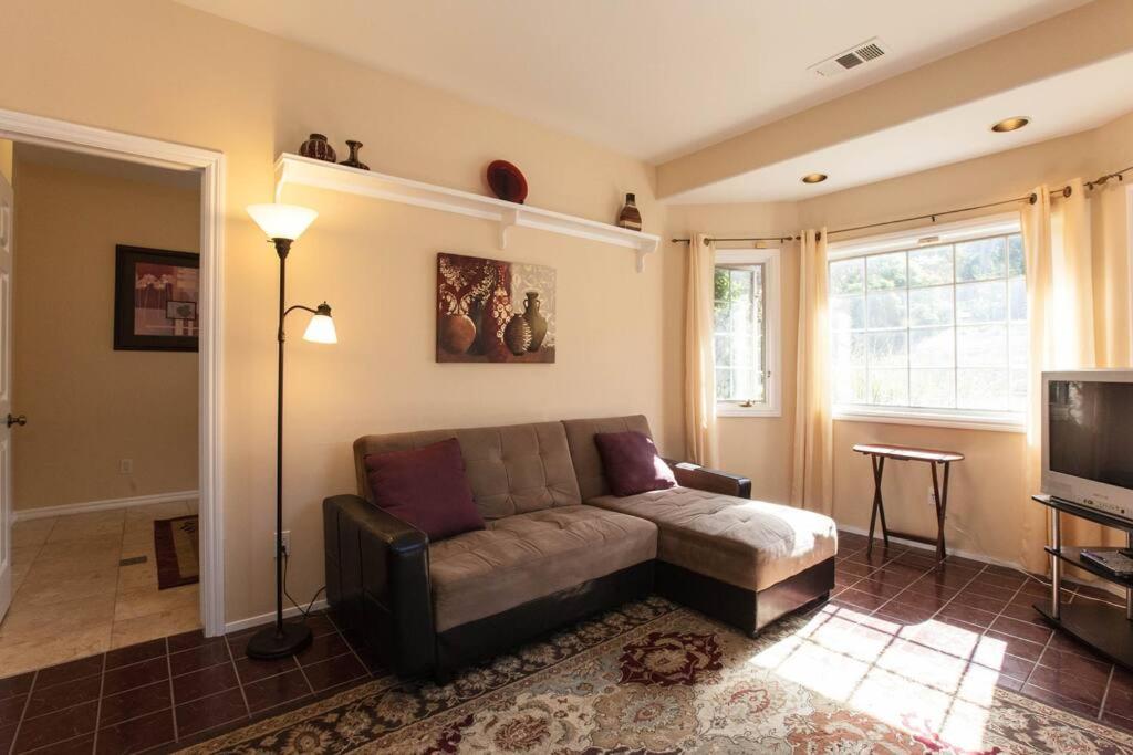 Castlegate Guest Apartment