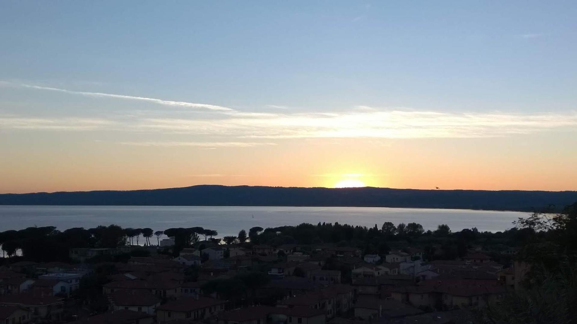 Appartamento Miralago Bolsena