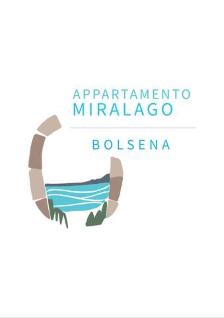 Appartamento Miralago Bolsena