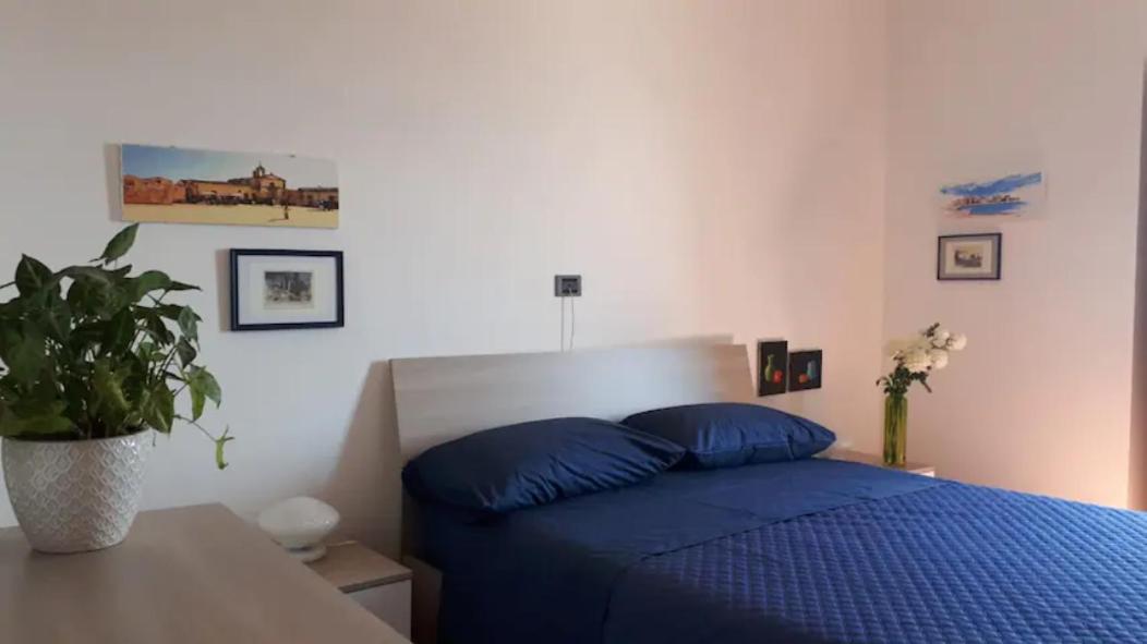 Appartamento Miralago Bolsena