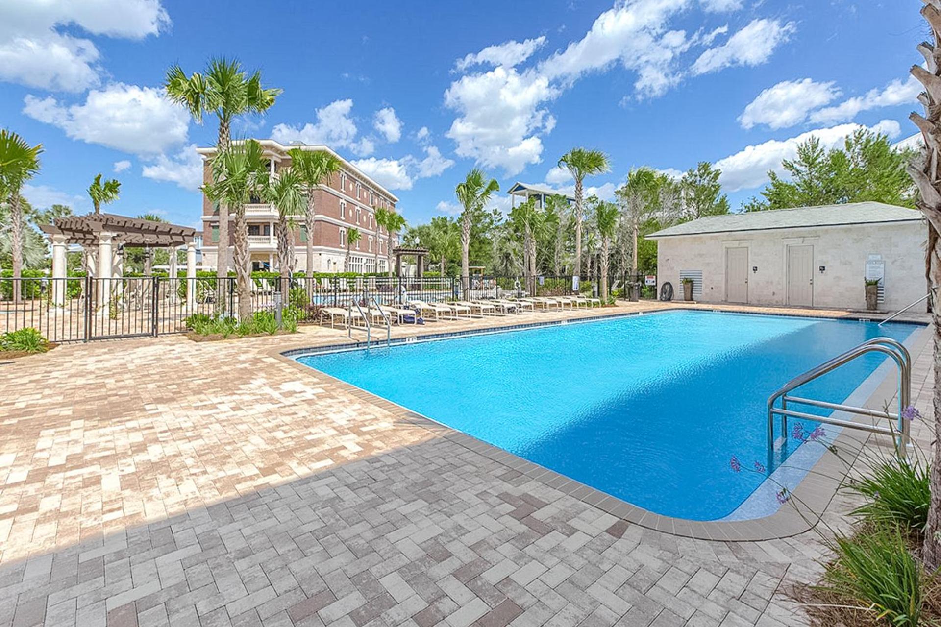 Village of South Walton CB 243