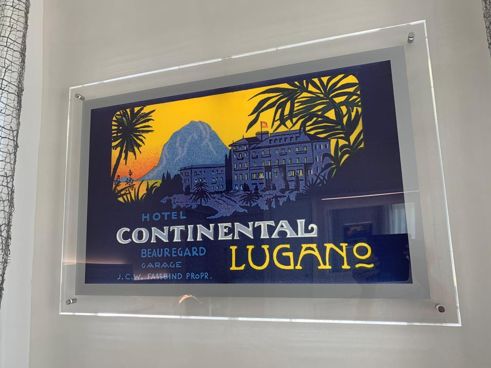 Superior Top Twin Room with Park View