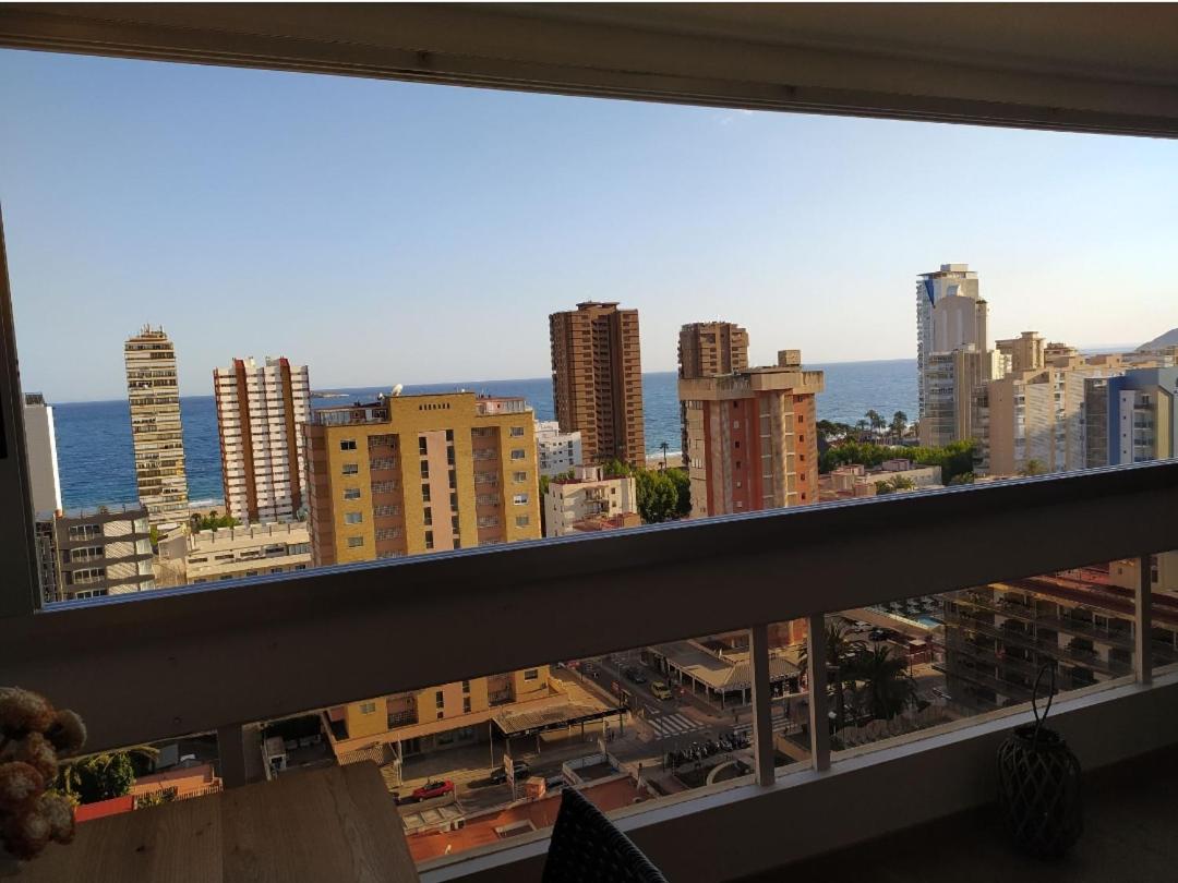 Playa Levante, recién reformado