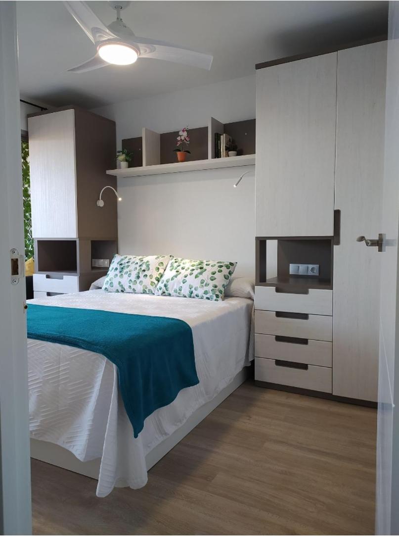 Playa Levante, recién reformado