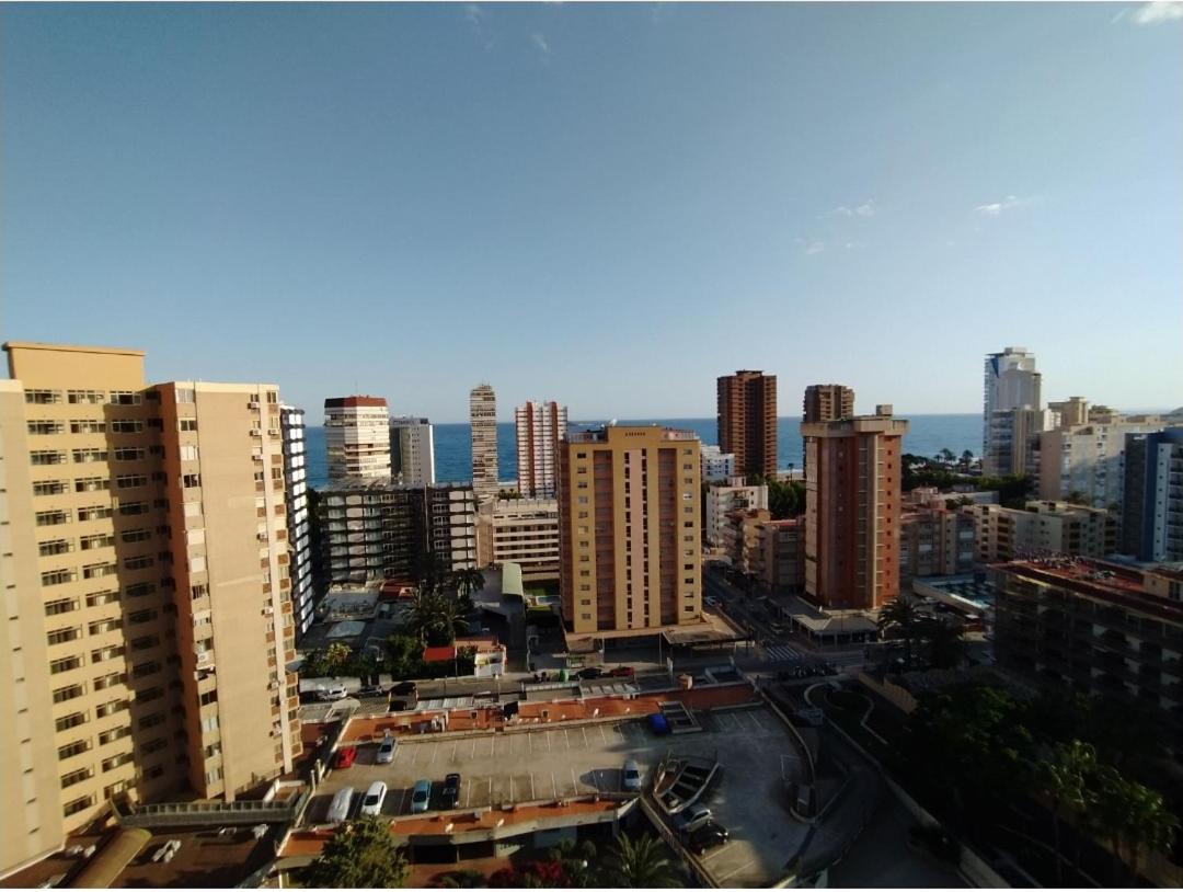 Playa Levante, recién reformado
