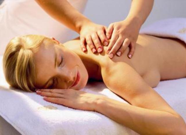 Spa and wellness centre/facilities