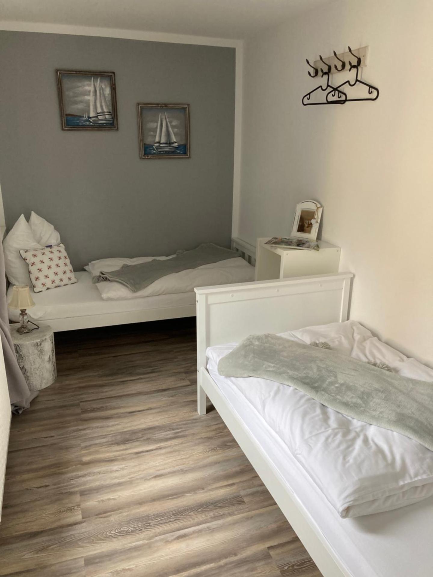 Guest House Dommitzsch