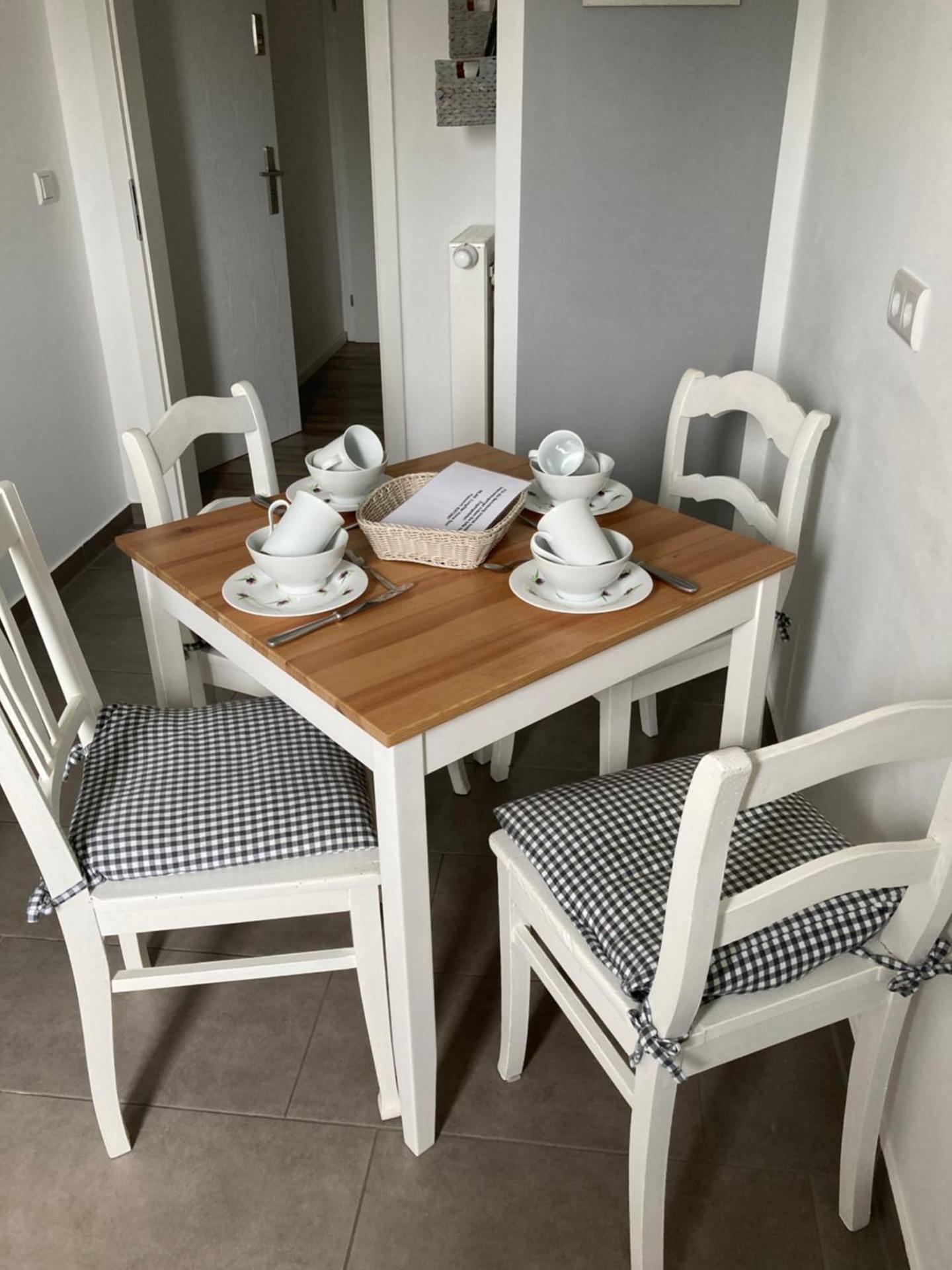 Guest House Dommitzsch