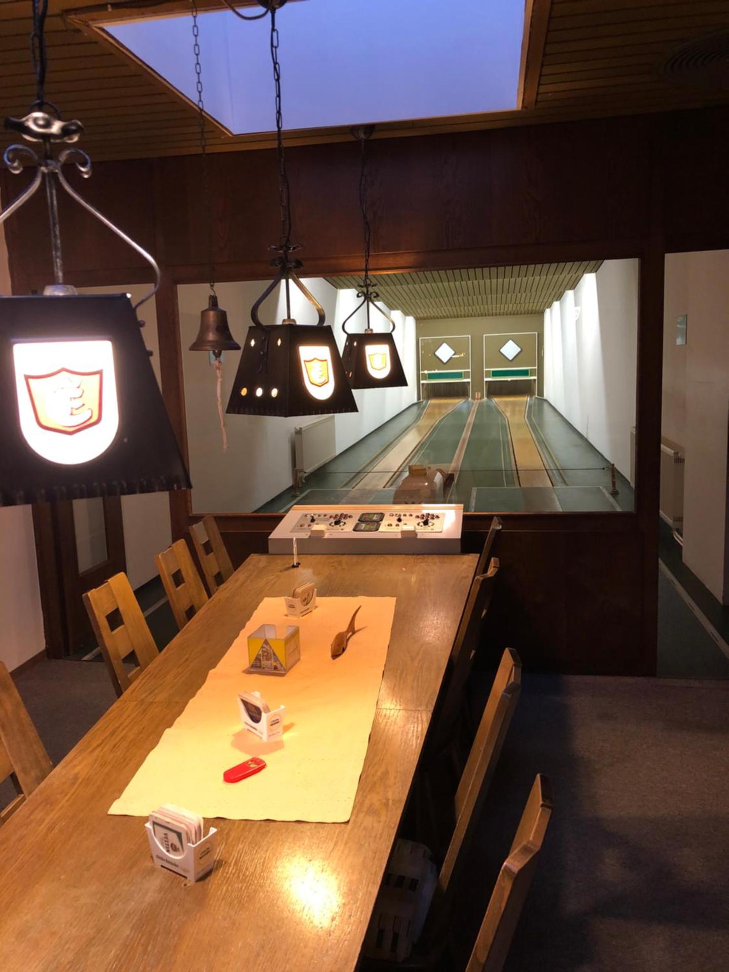 Ferienwohnung Linda incl Pool, Sauna & Tiefgarage