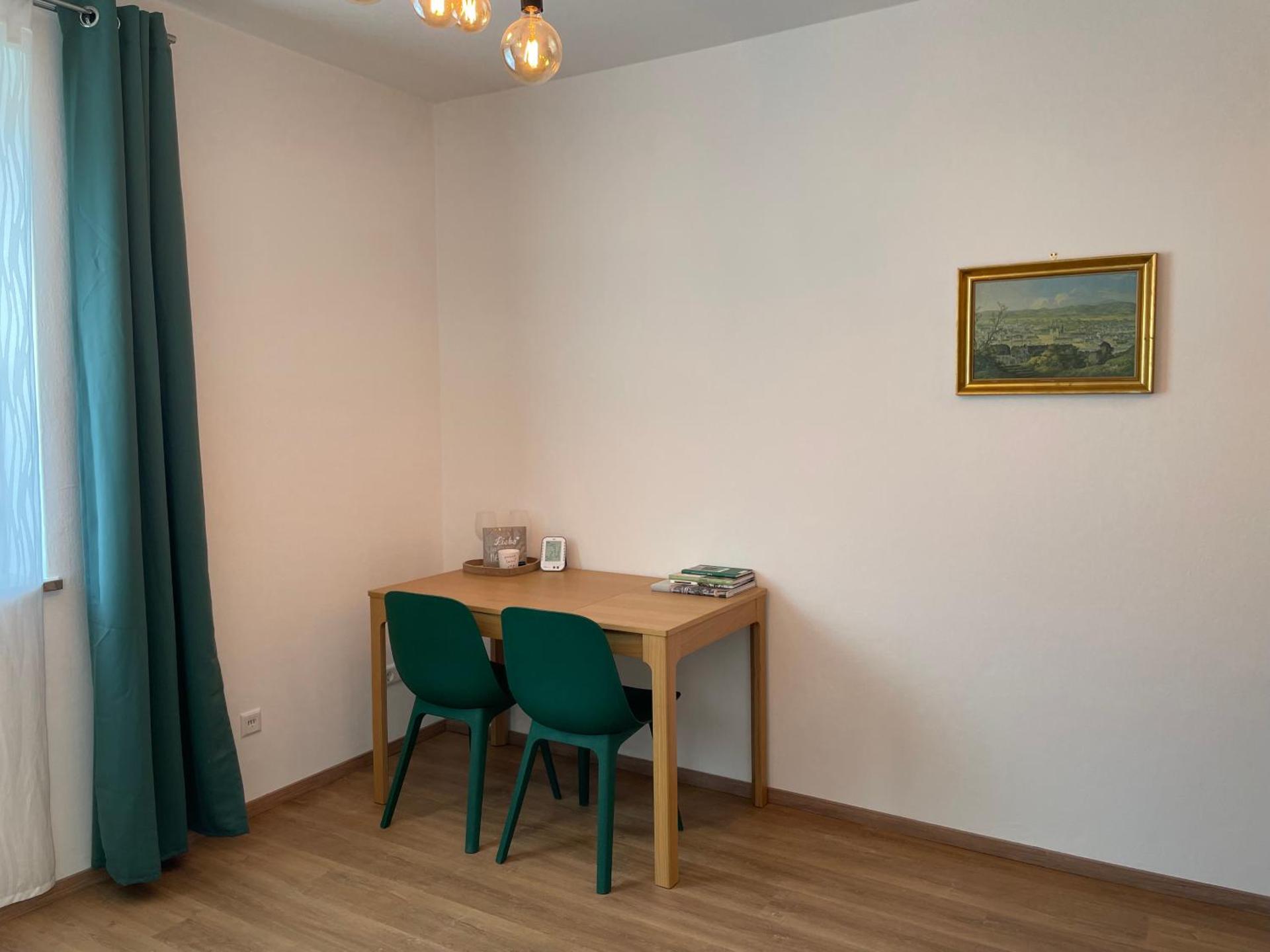 Zentrum & Parkmöglichkeit Apartment