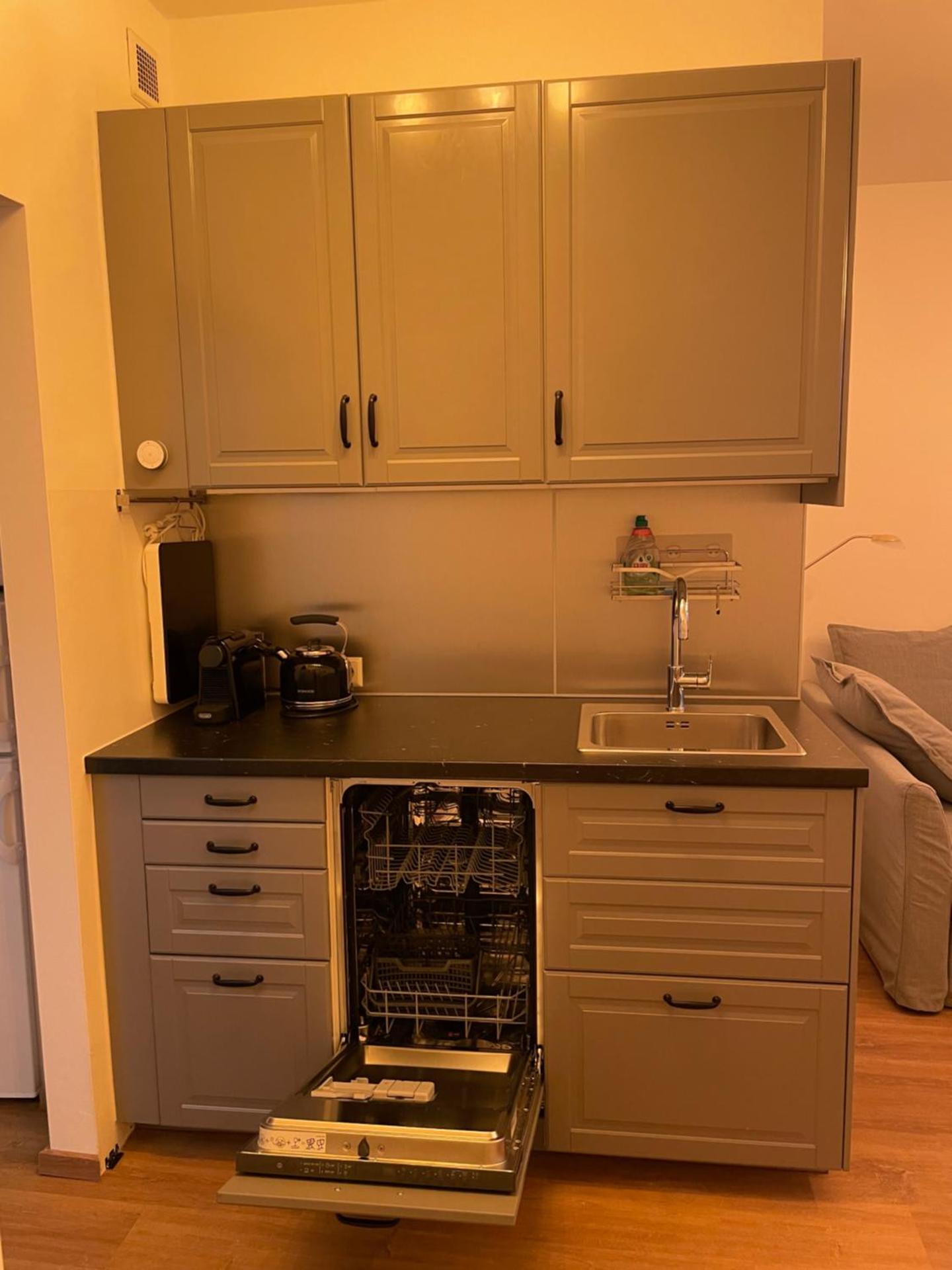 Zentrum & Parkmöglichkeit Apartment