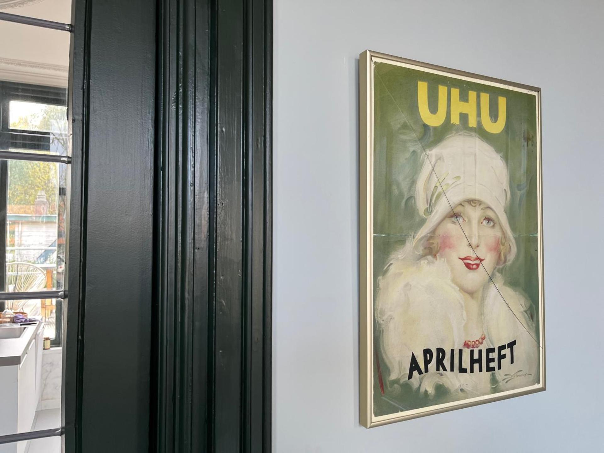 Stadslogement Westersingel