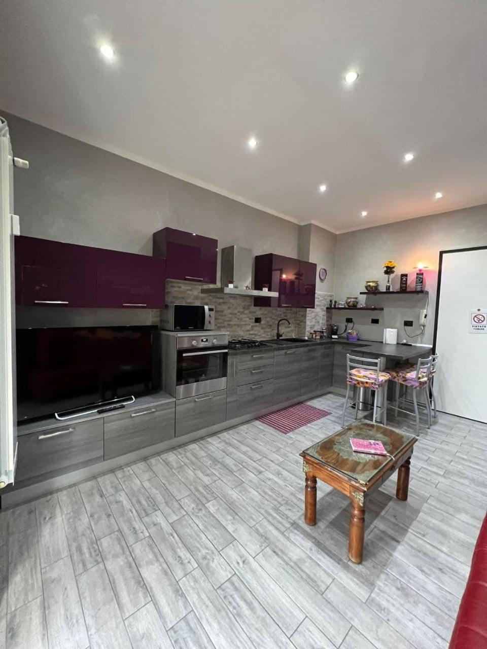 Casa Vacanza GLICINE