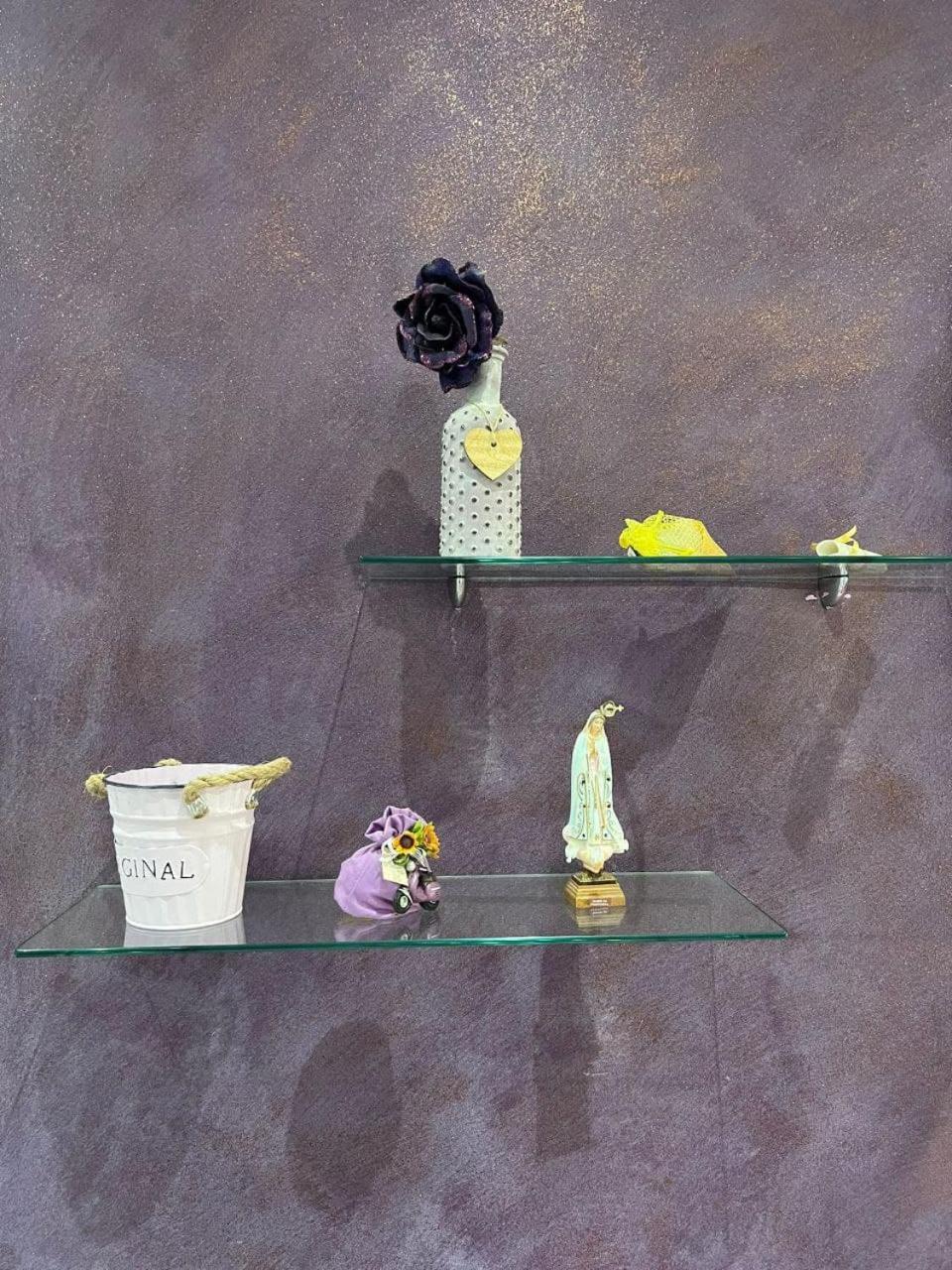 Casa Vacanza GLICINE