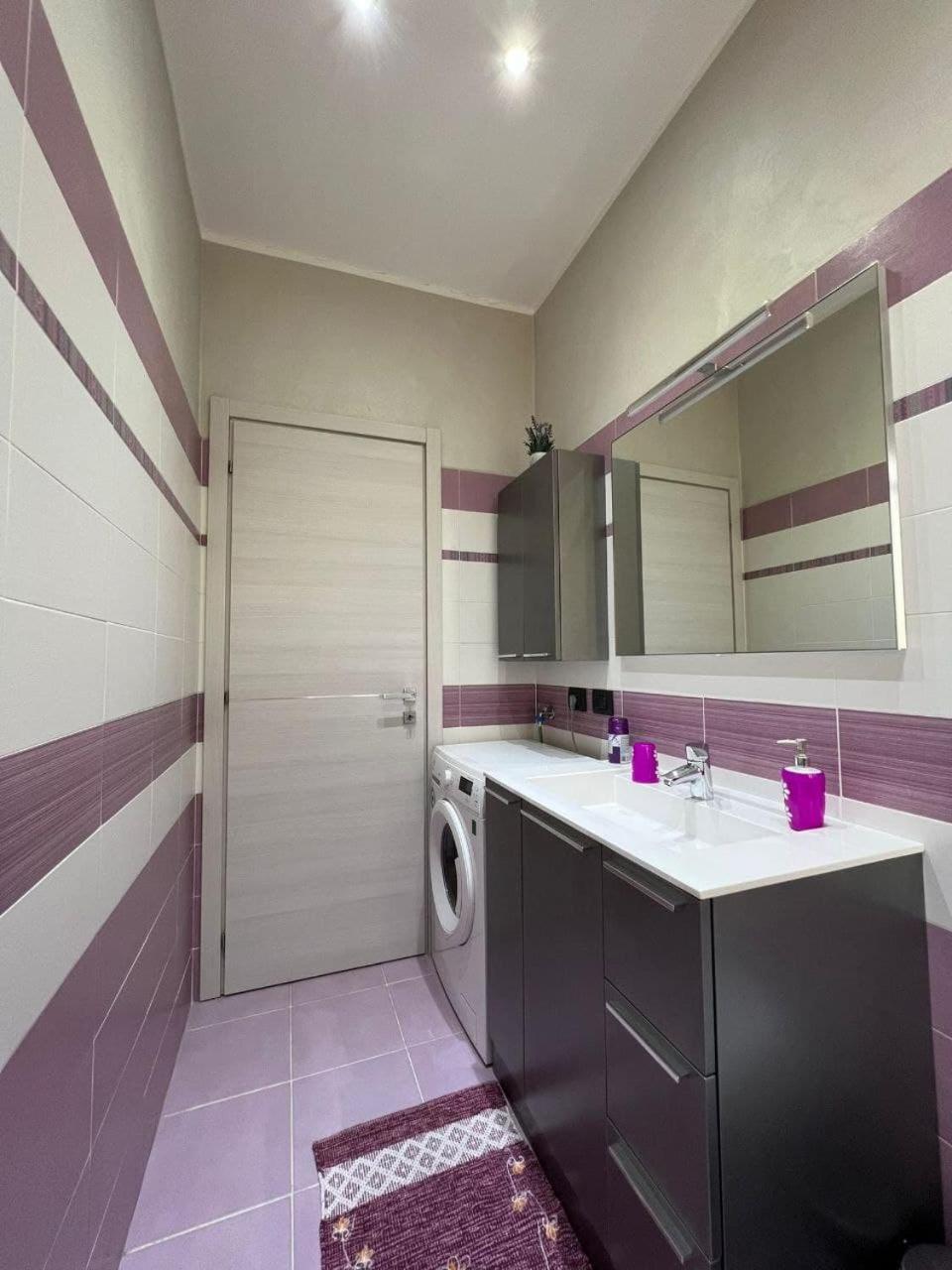 Casa Vacanza GLICINE