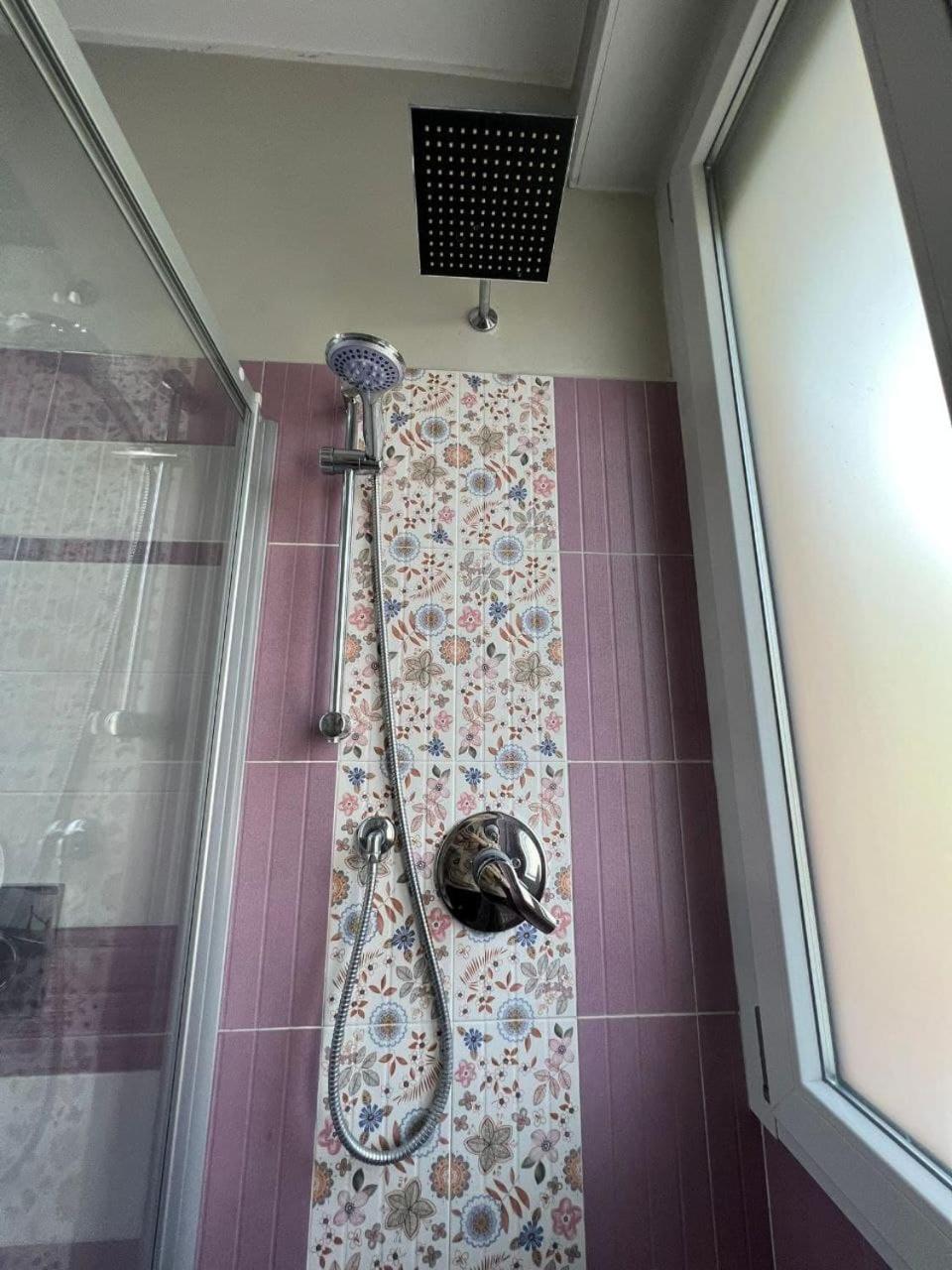 Casa Vacanza GLICINE