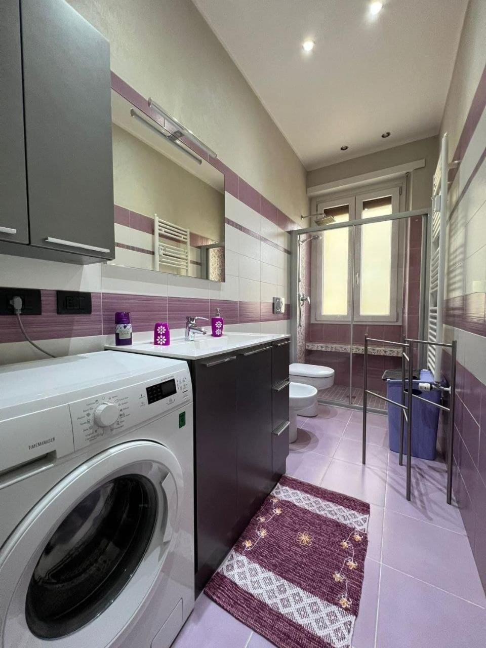 Casa Vacanza GLICINE