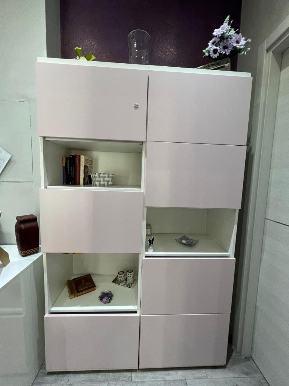 Casa Vacanza GLICINE