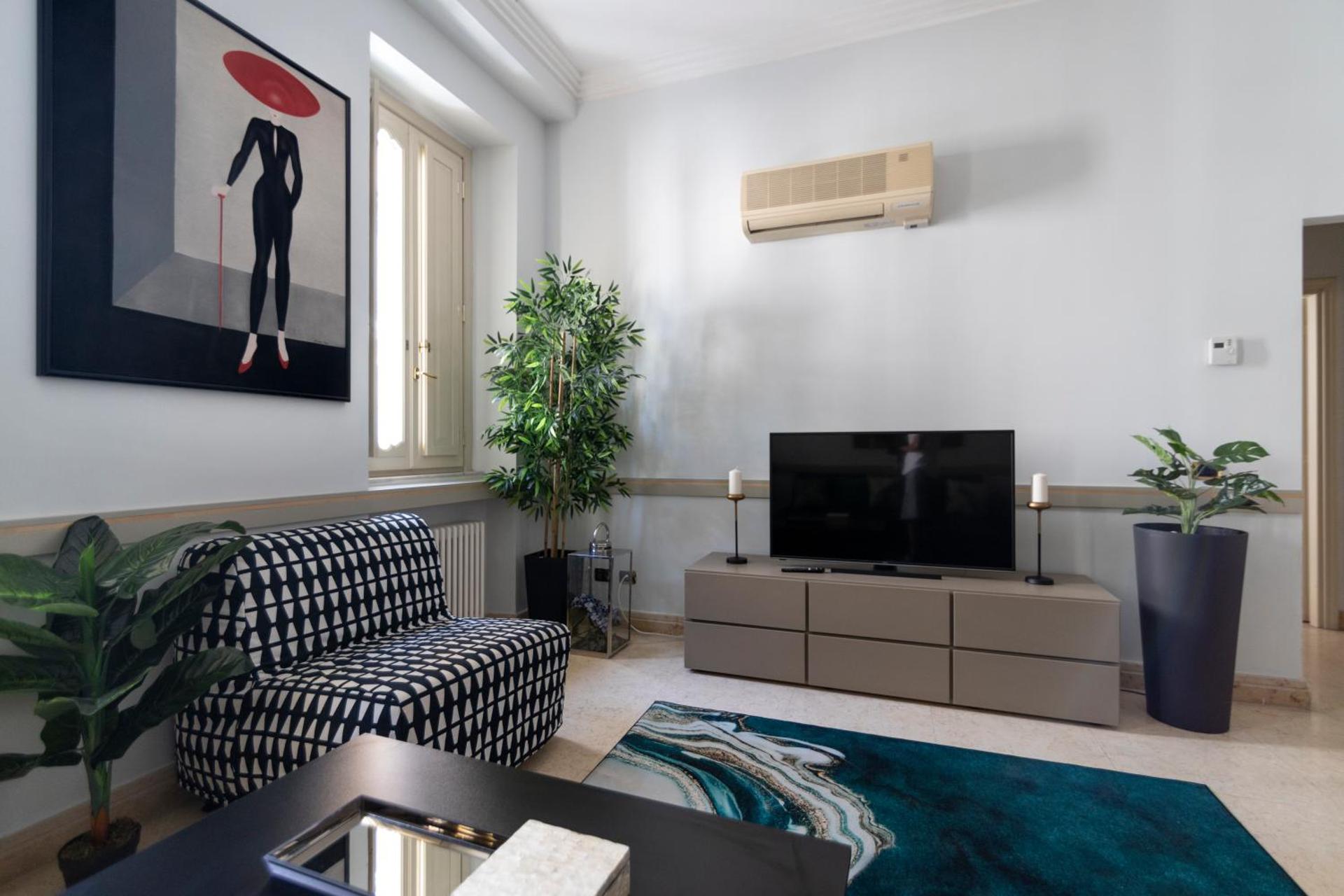 Dimora storica Palazzo Marescalchi Belli