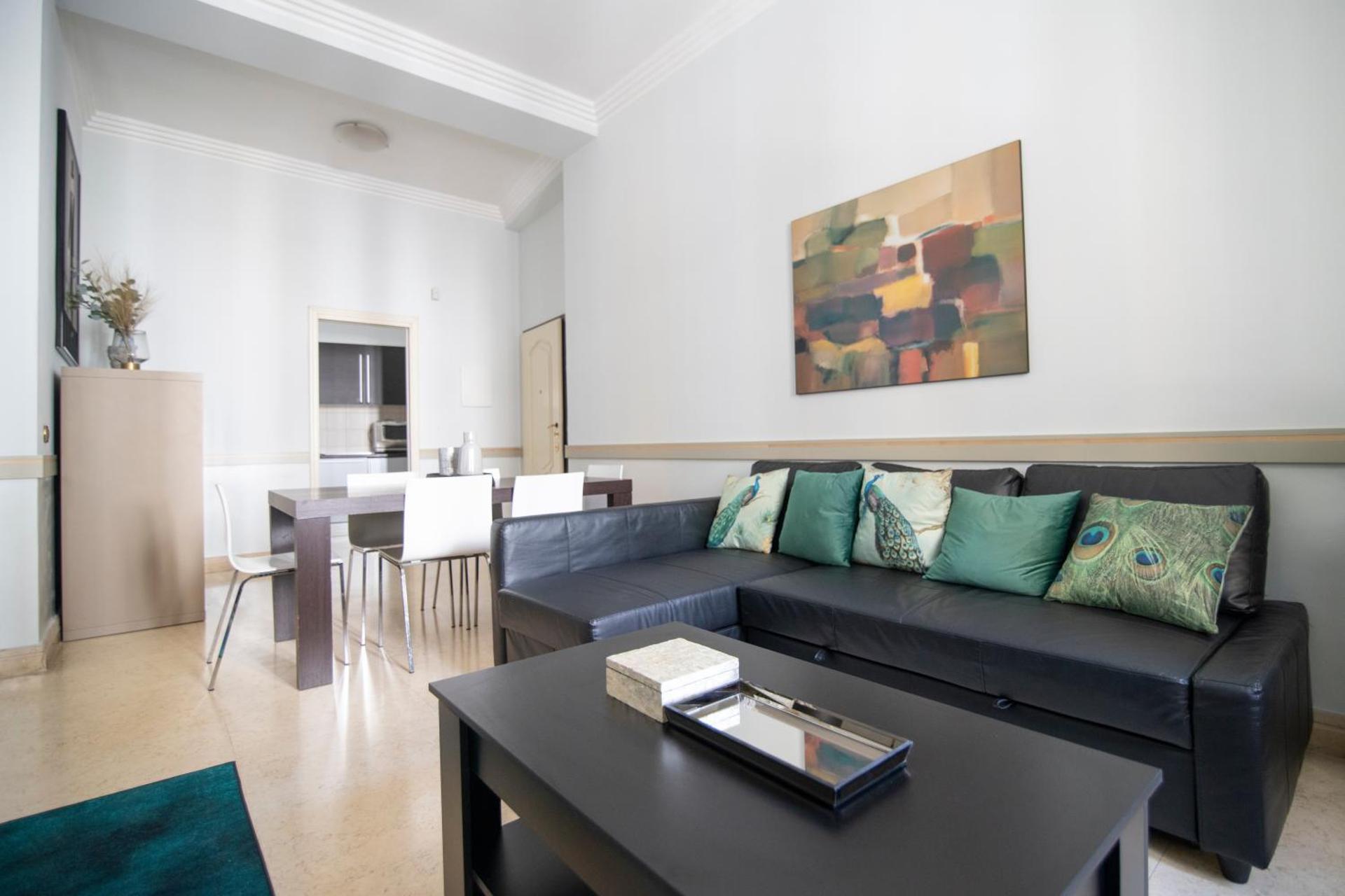 Dimora storica Palazzo Marescalchi Belli