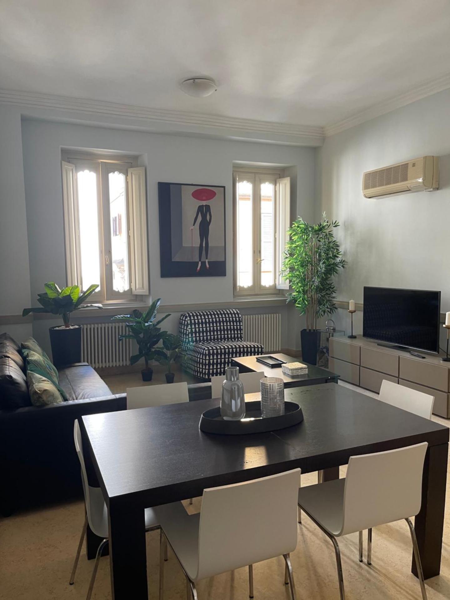 Dimora storica Palazzo Marescalchi Belli