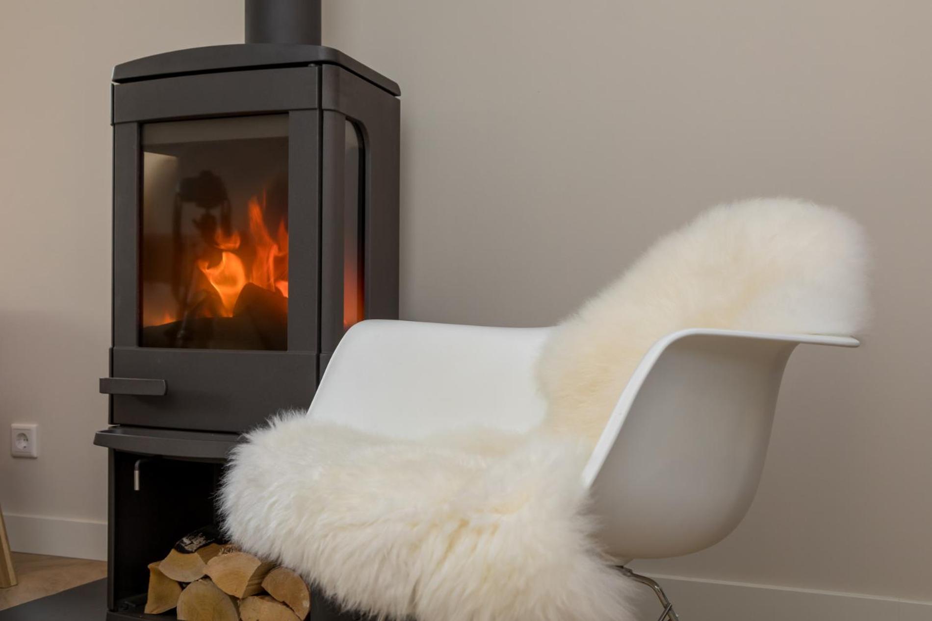 Welcome in - Oosterpark 76 - Oostkapelle