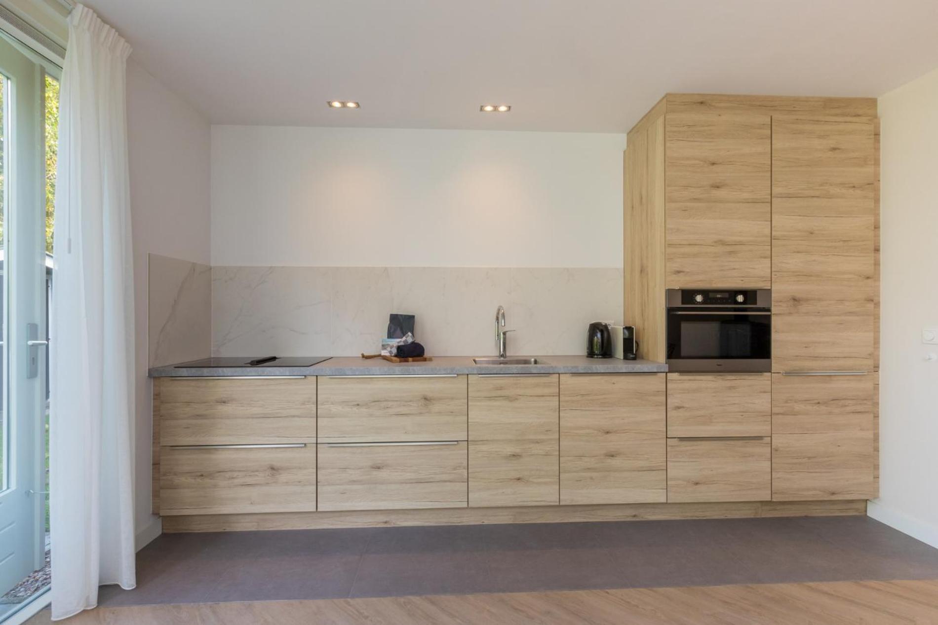 Welcome in - Oosterpark 76 - Oostkapelle