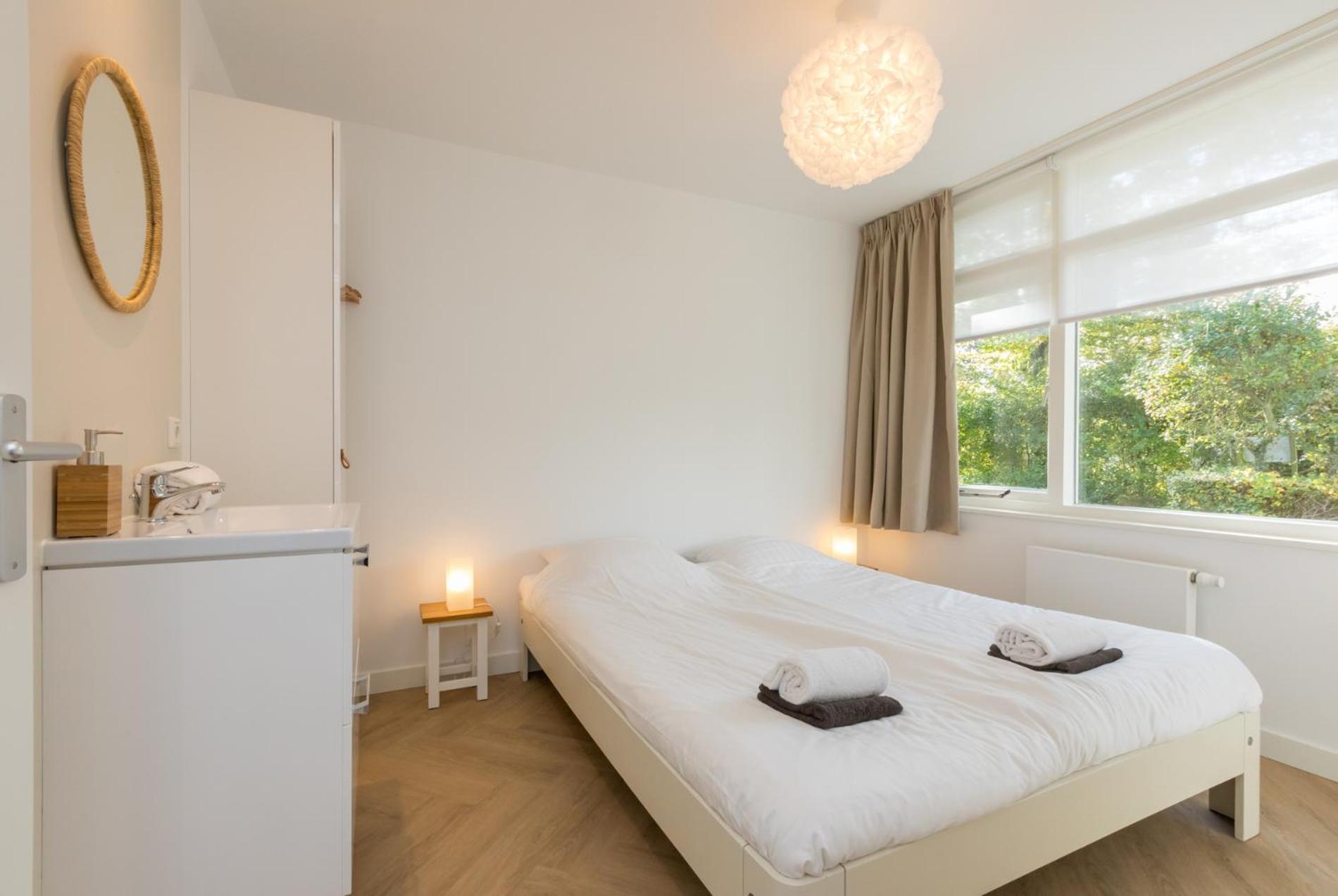 Welcome in - Oosterpark 76 - Oostkapelle