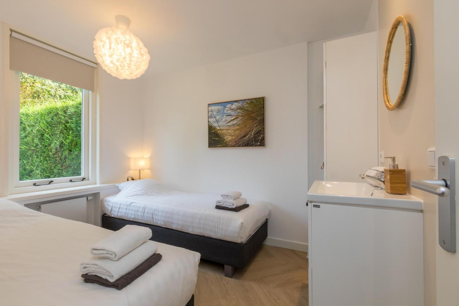 Welcome in - Oosterpark 76 - Oostkapelle