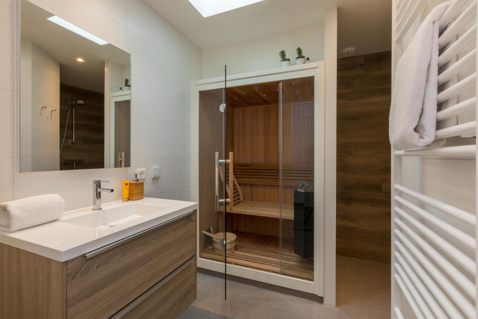 Welcome in - Oosterpark 76 - Oostkapelle