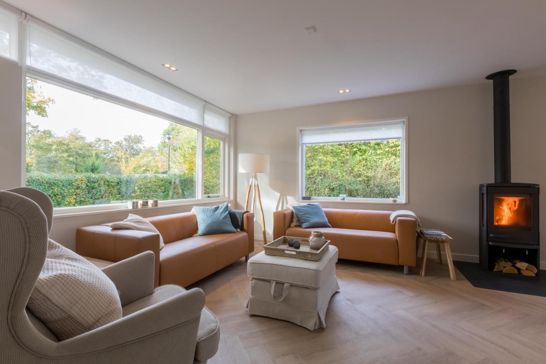 Welcome in - Oosterpark 76 - Oostkapelle