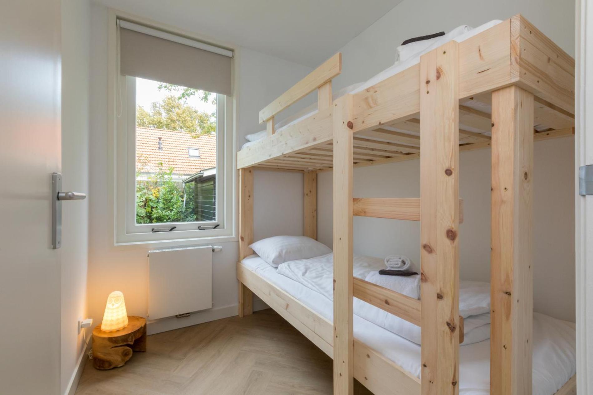 Welcome in - Oosterpark 76 - Oostkapelle