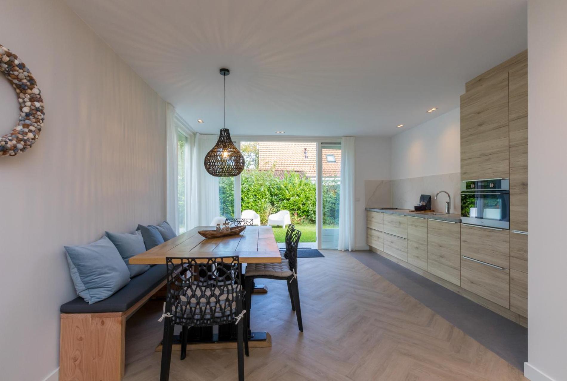 Welcome in - Oosterpark 76 - Oostkapelle