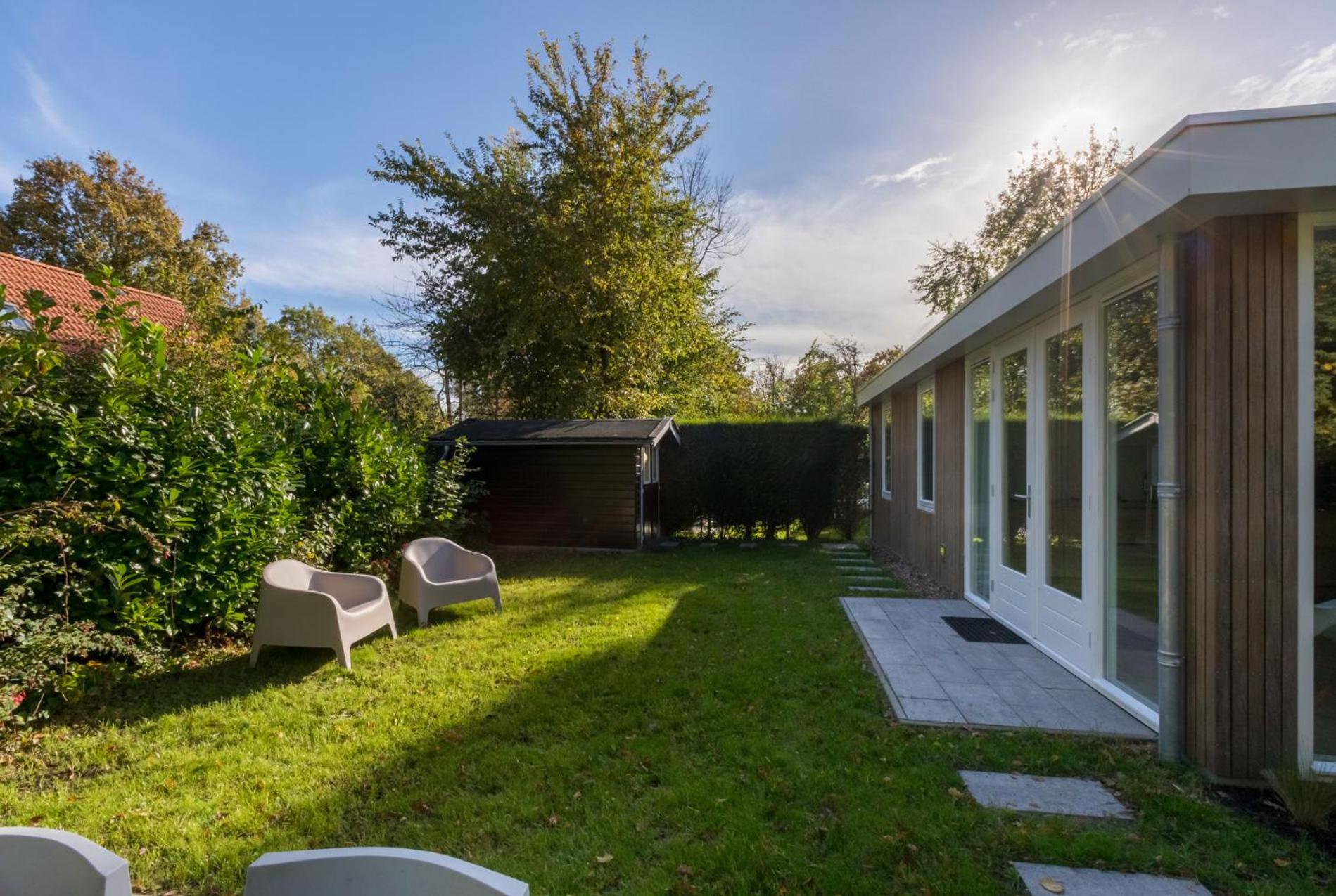 Welcome in - Oosterpark 76 - Oostkapelle