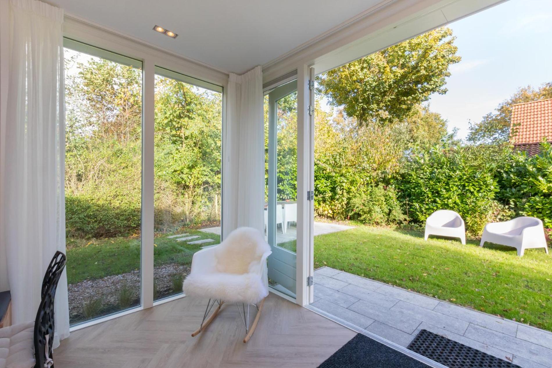 Welcome in - Oosterpark 76 - Oostkapelle