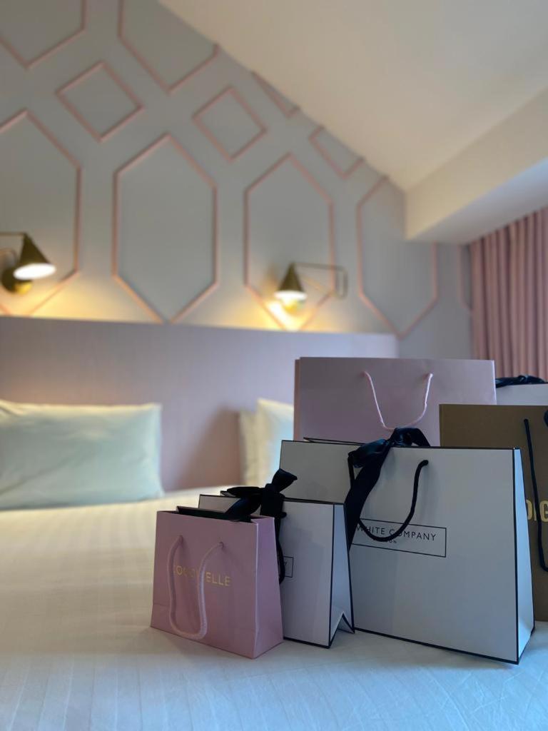 The Rooms At Firecastle