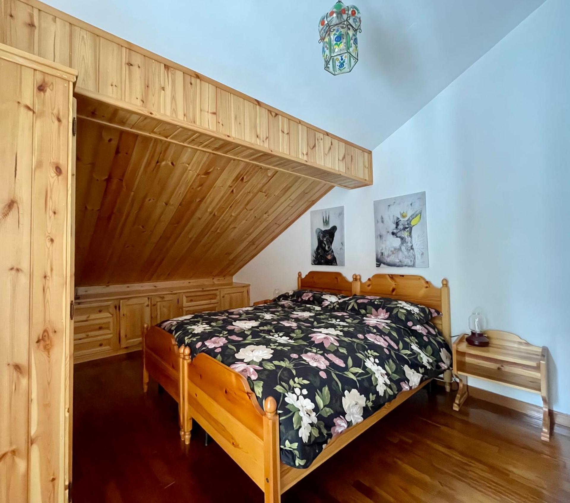 Villino Fonte Fracassi