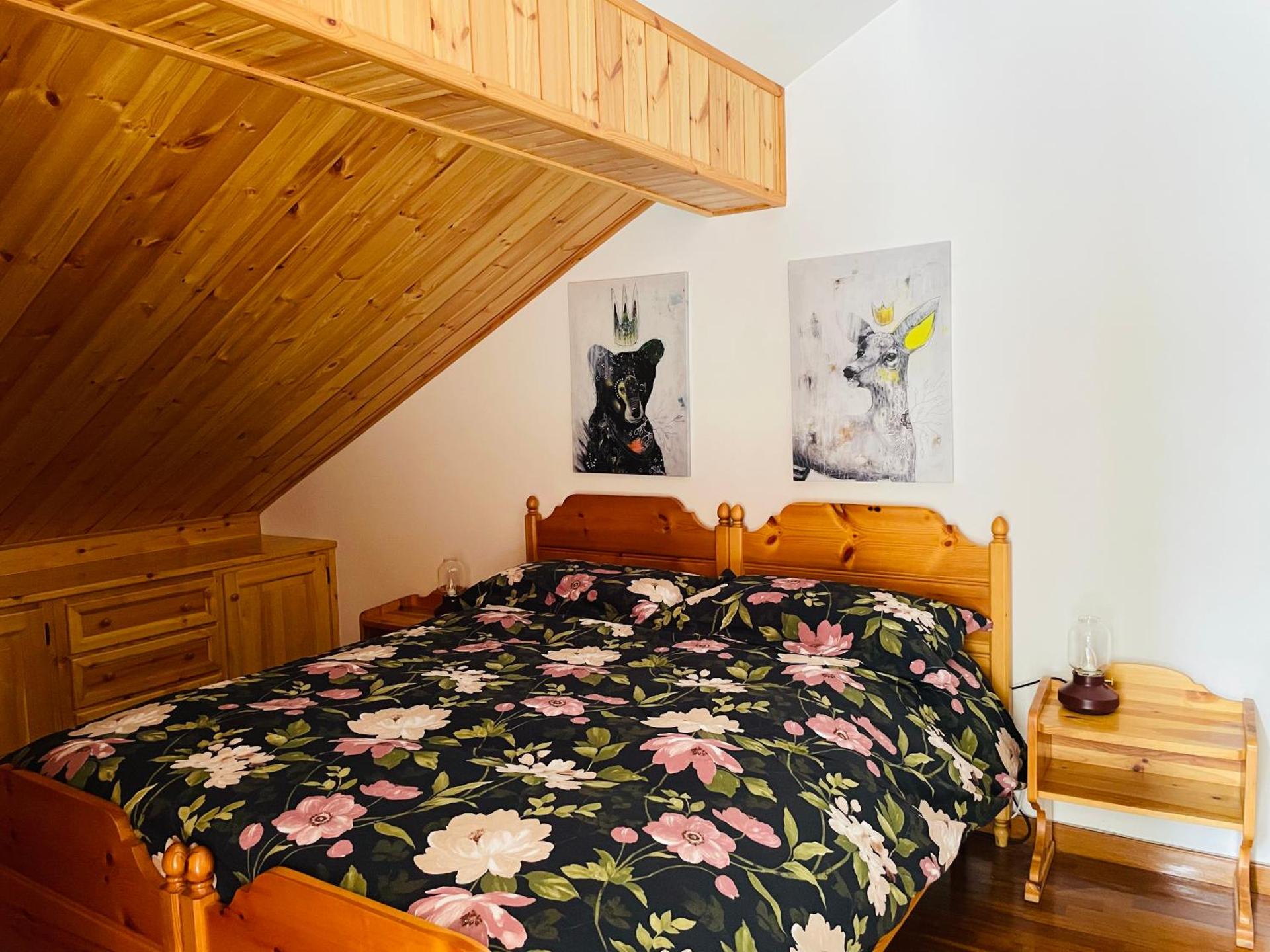 Villino Fonte Fracassi