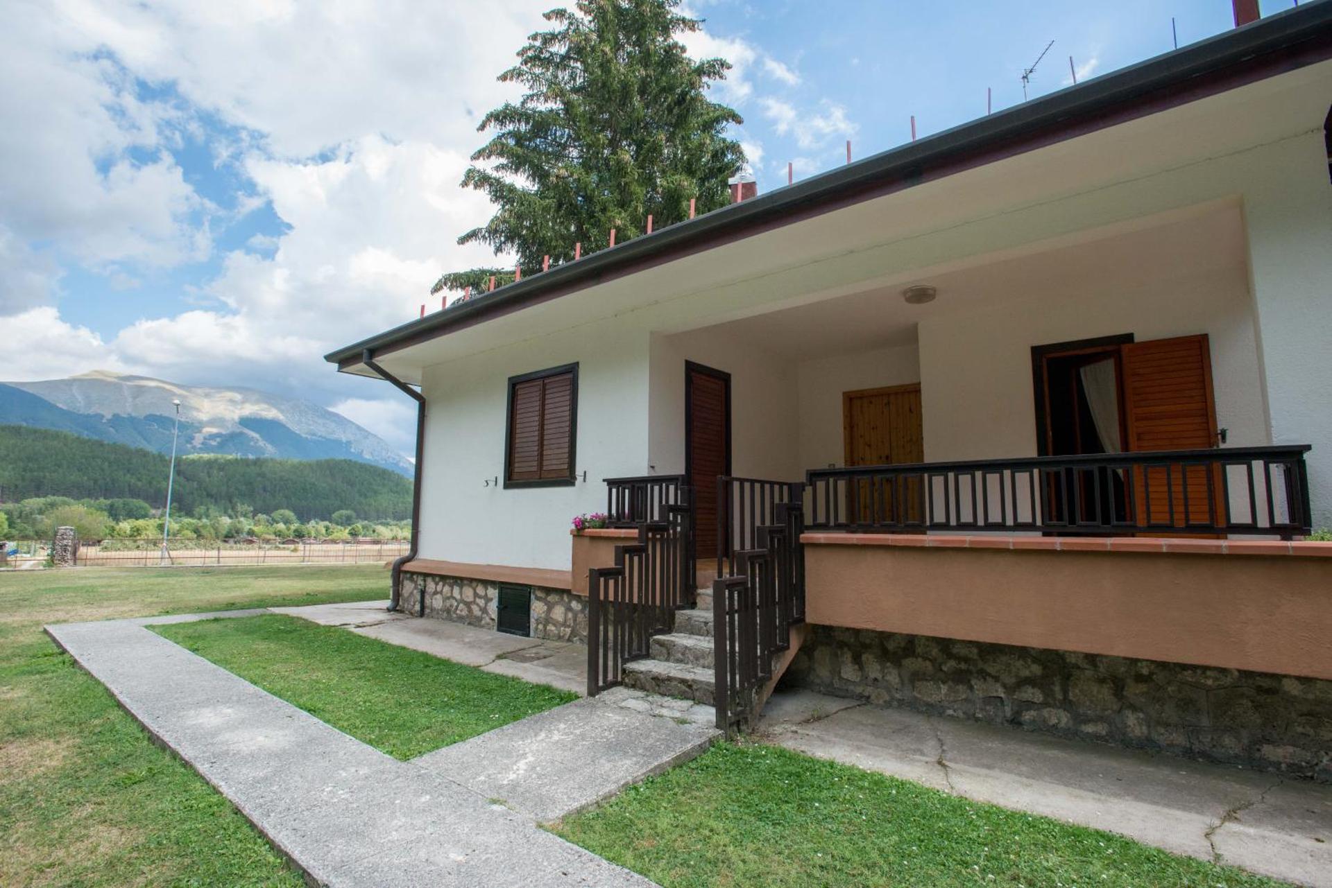 Villino Fonte Fracassi