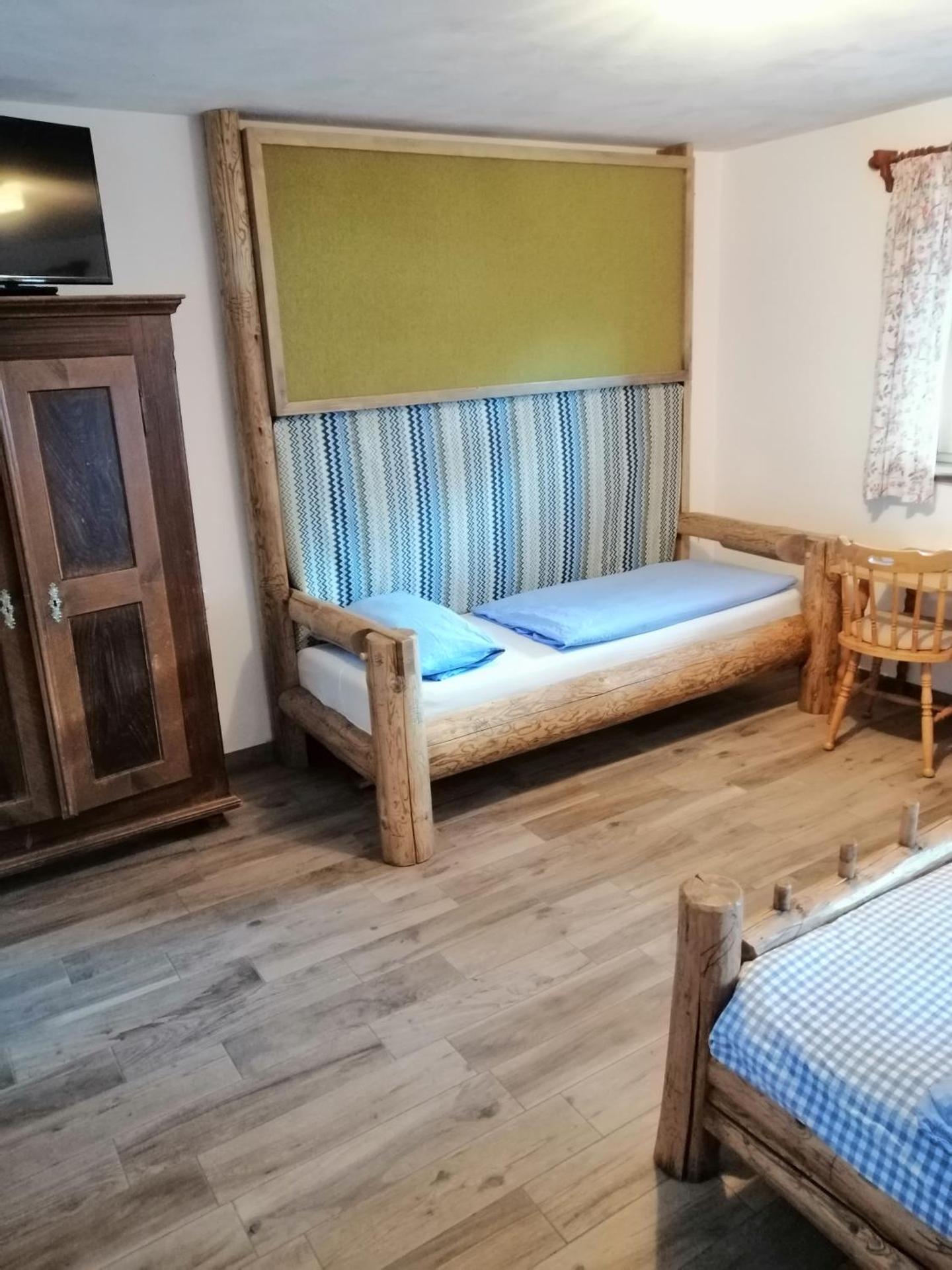 Berggasthof Pechhäusl